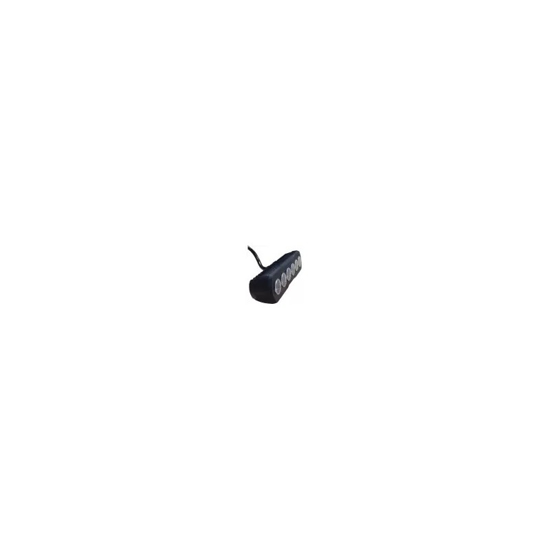 PHARE LED RECTANGULAR
