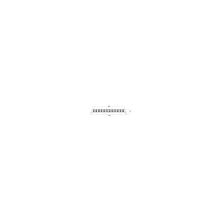 RAMPA 60 LED 180W 16200lm