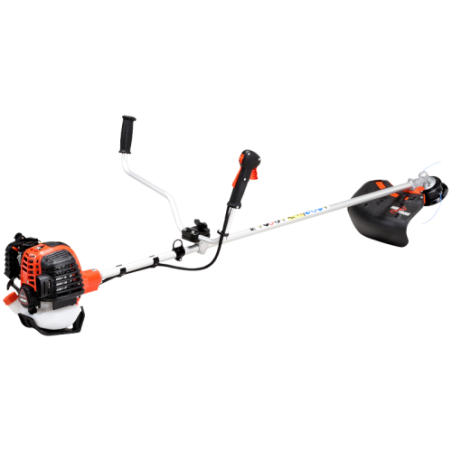 DESBROZADORA SRM3021TESU