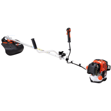 DESBROZADORA SRM3021TESU