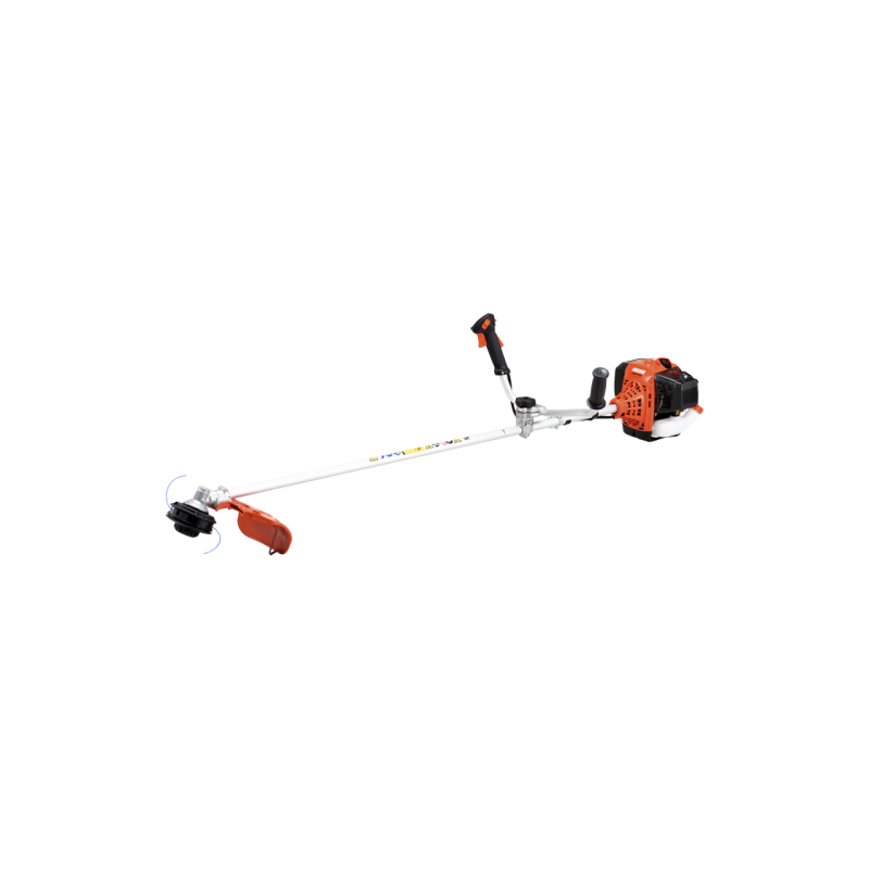 DESBROZADORA SRM420ESU-LW