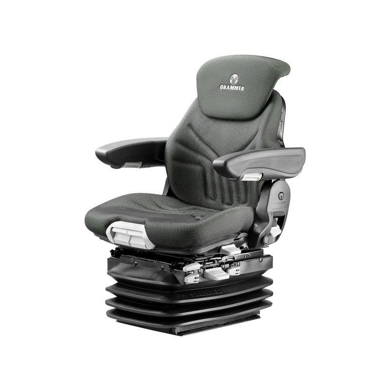 ASIENTO GRAMMER MAXIMO PROFESSIONAL