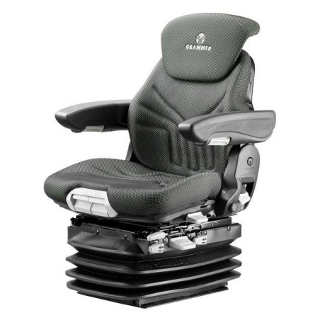 ASIENTO GRAMMER MAXIMO PROFESSIONAL