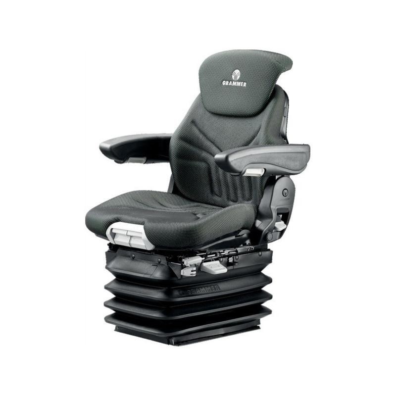 ASIENTO GRAMMER MAXIMO PROFESSIONAL