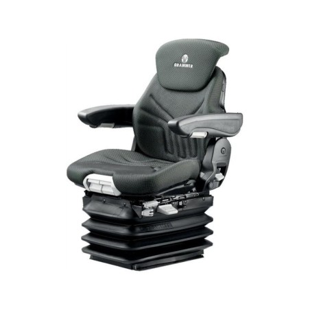 ASIENTO GRAMMER MAXIMO PROFESSIONAL