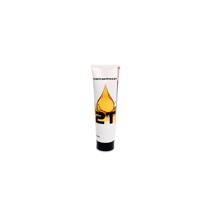 ACEITE SINTÉTICO 2T 100 ML