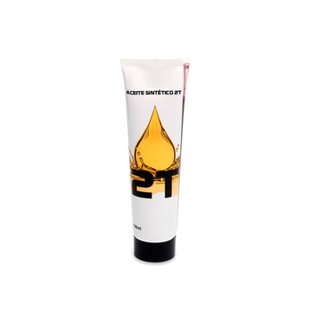 ACEITE SINTÉTICO 2T 100 ML