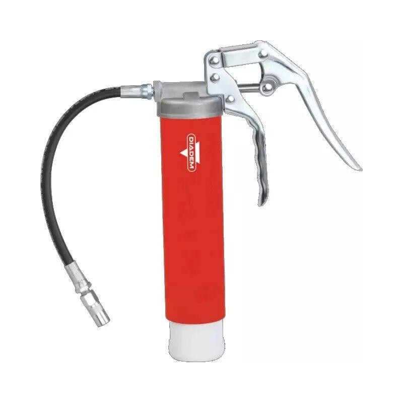 BOMBA ENGRASE MANUAL