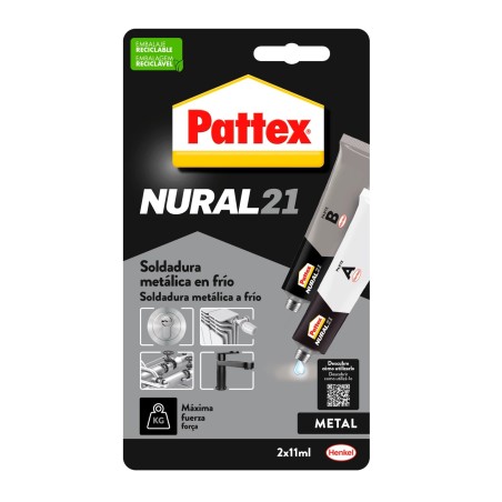 NURAL 21