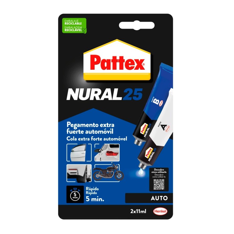 NURAL 25
