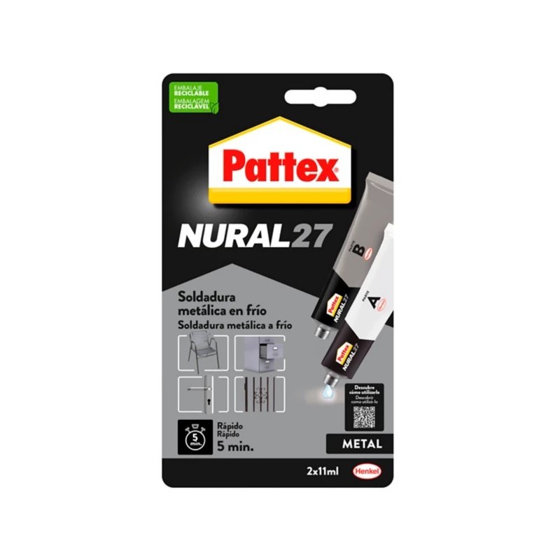 NURAL 27