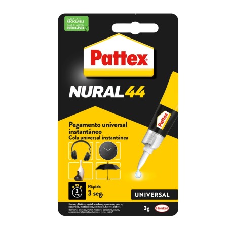 NURAL 44