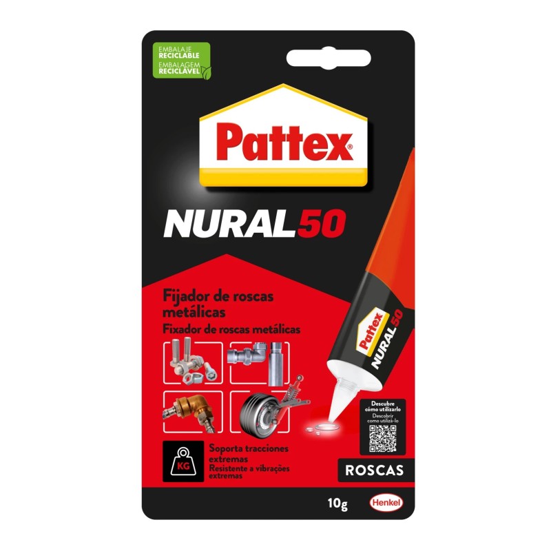 NURAL 50