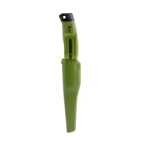 NAVAJA MULTIUSOS INOX CON FUNDA