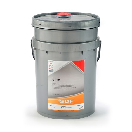 ACEITE SDF UTTO 20 LITROS