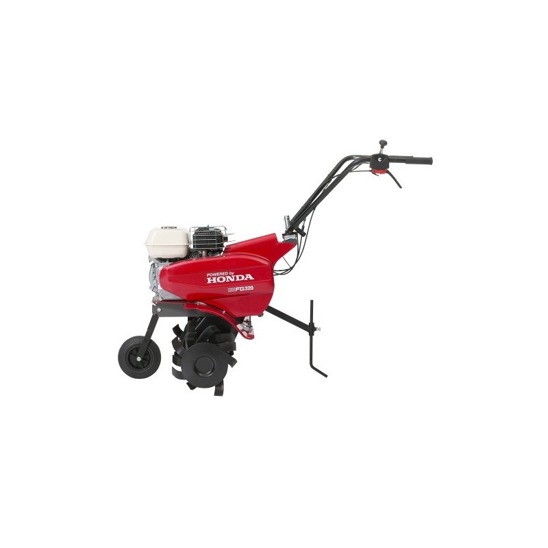 MOTOAZADA FG320