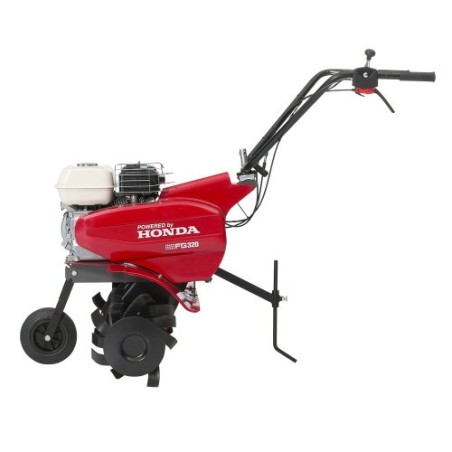 MOTOAZADA FG320