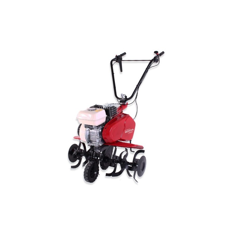 MOTOCULTOR FG330