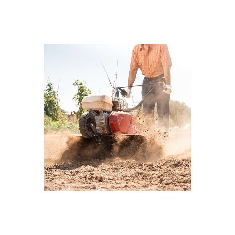 MOTOCULTOR FG330