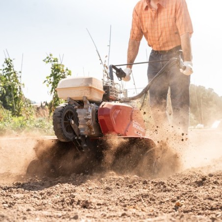 MOTOCULTOR FG330