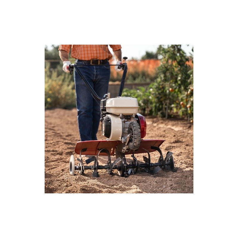 MOTOCULTOR FG330