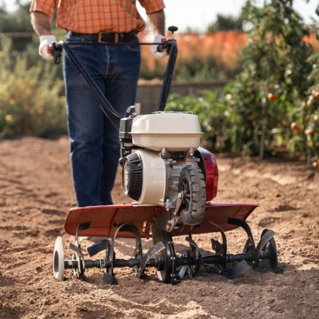 MOTOCULTOR FG330