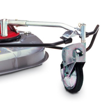 DESBROZADORA UM536