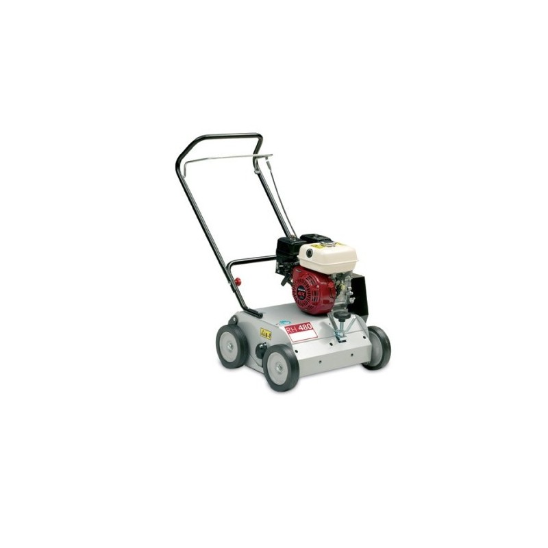 REGENERADOR RH480