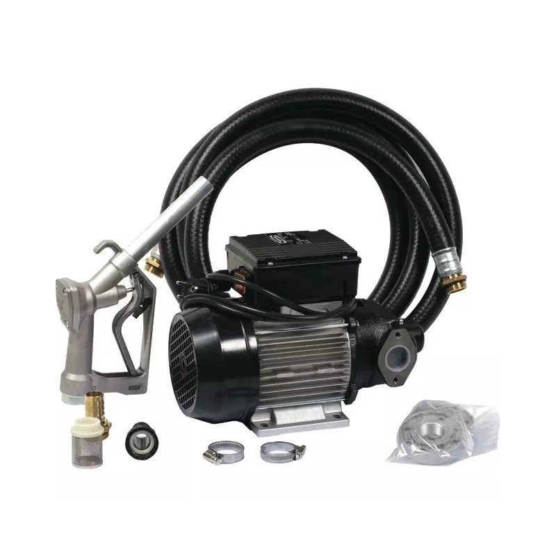 KIT BOMBA GASOIL 100L/MIN