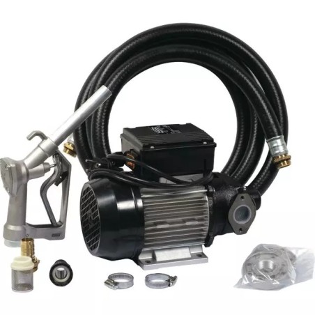 KIT BOMBA GASOIL 100L/MIN