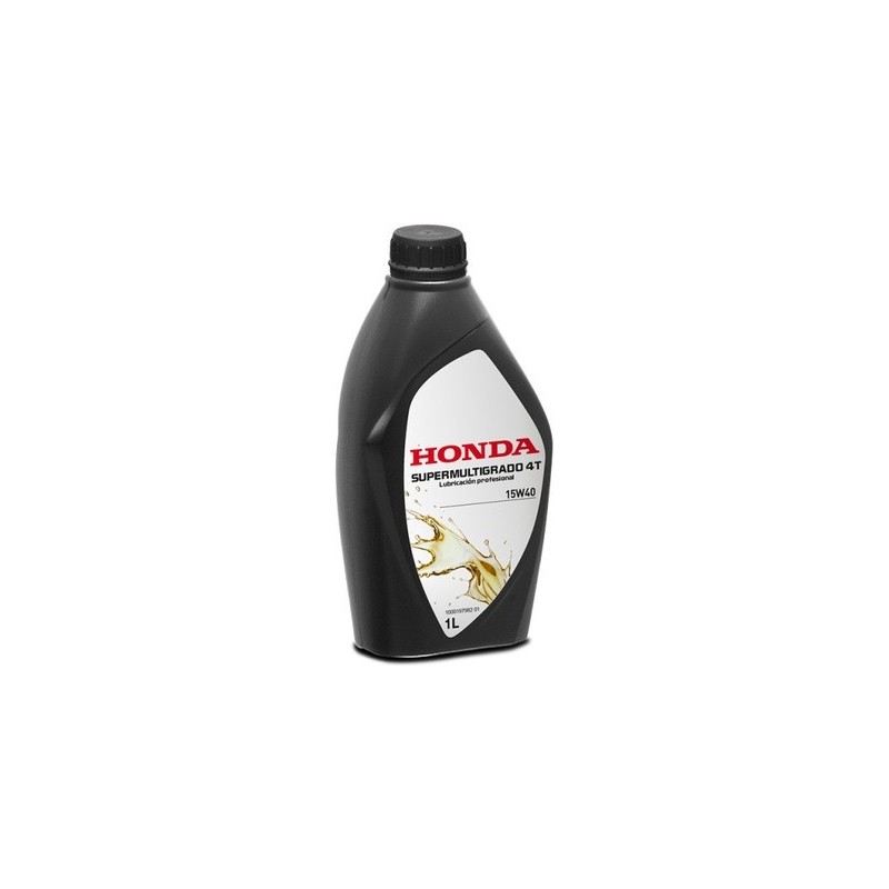 ACEITE HONDA 4T 1L