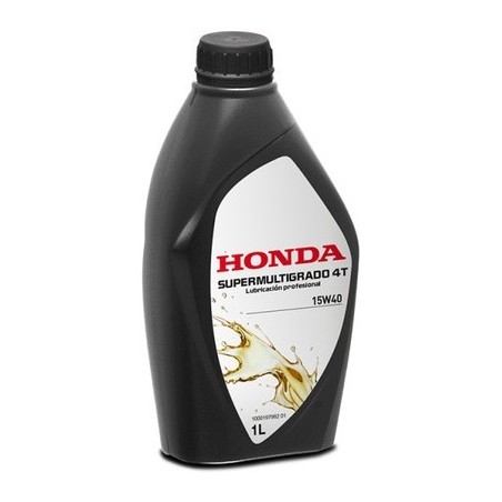 ACEITE HONDA 4T 1L