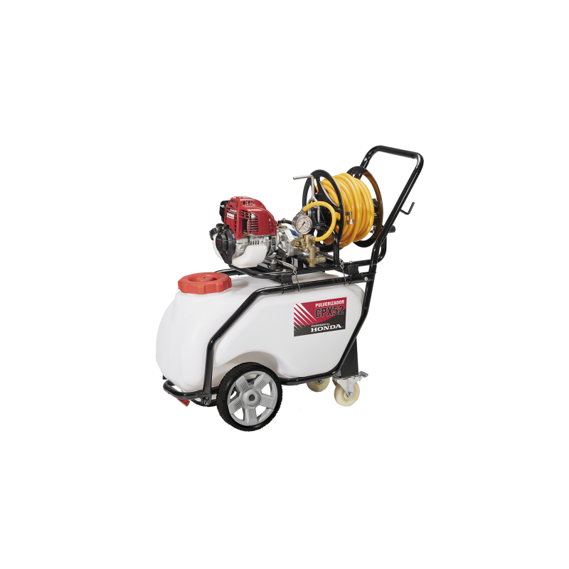 PULVERIZADOR CPX52