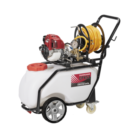 PULVERIZADOR CPX52