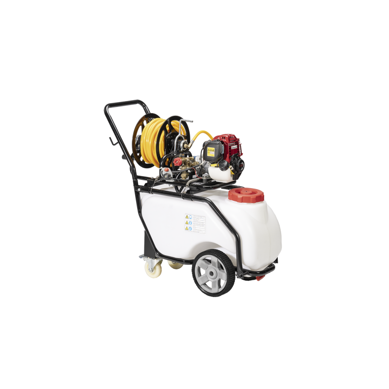 PULVERIZADOR CPX52