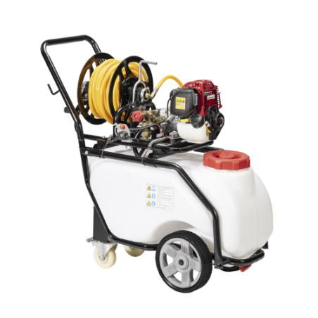 PULVERIZADOR CPX52
