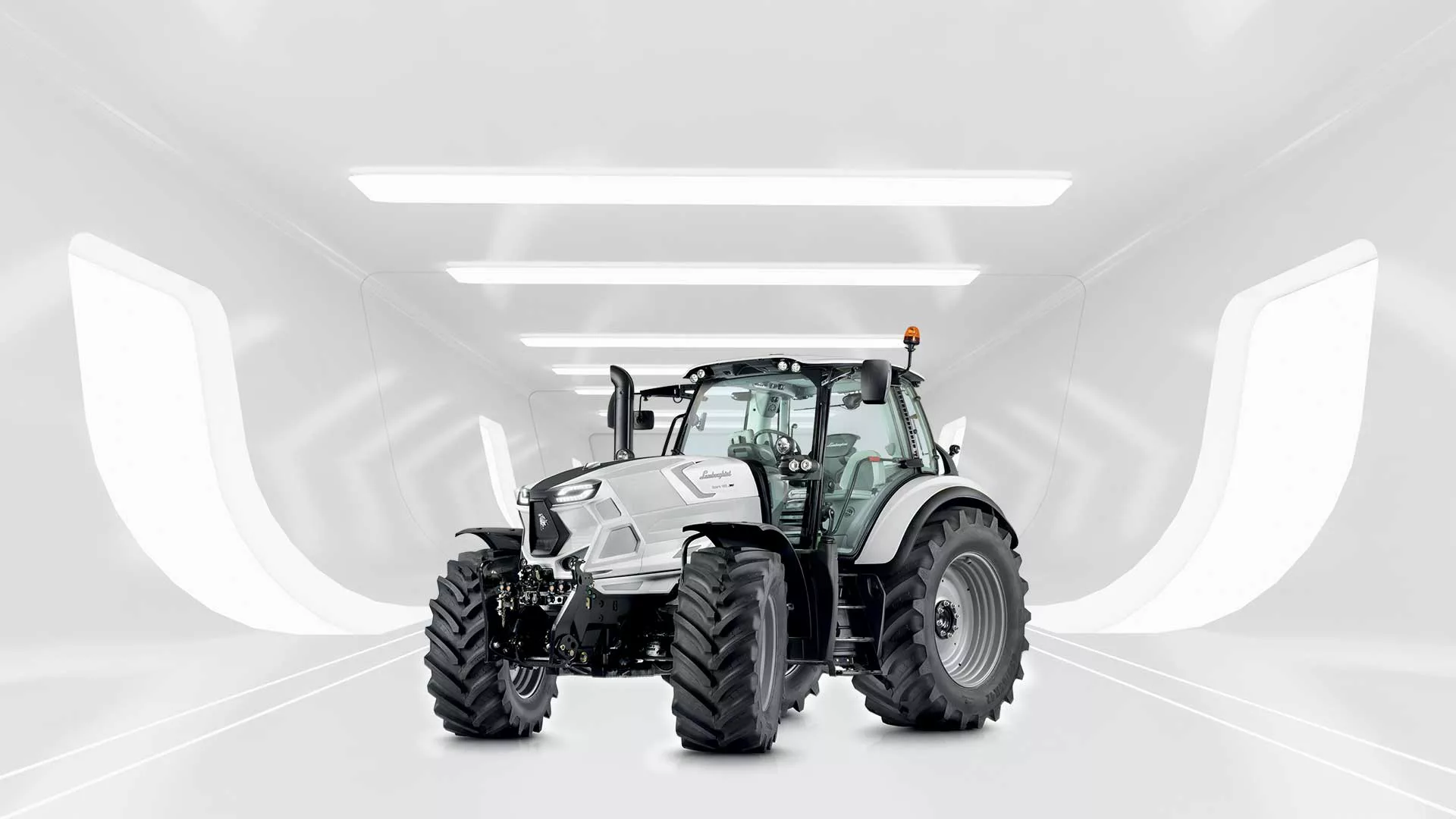 Venta de tractores lamborghini - Agrolabor Altiplano