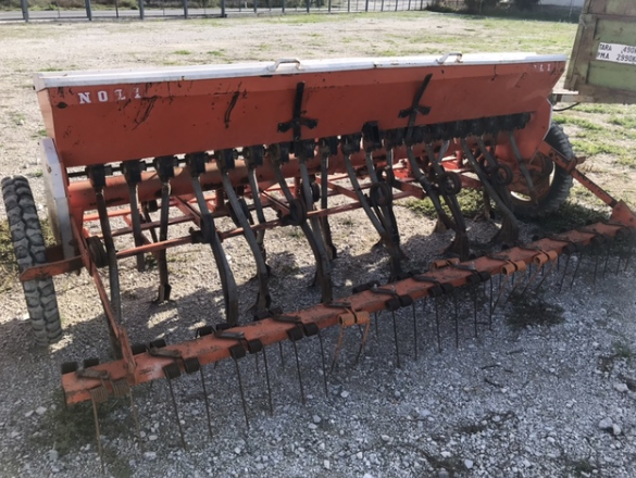 Venta de tractor Same Explorer 70 cv